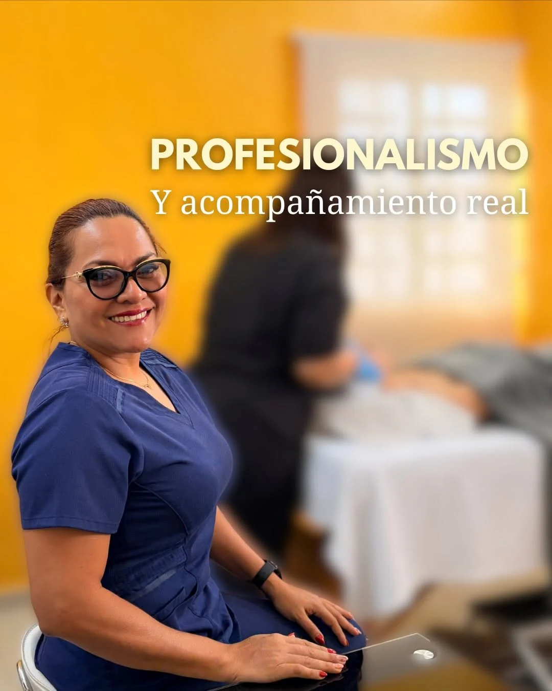 Doctora Lili, Consultorio Vida Plena